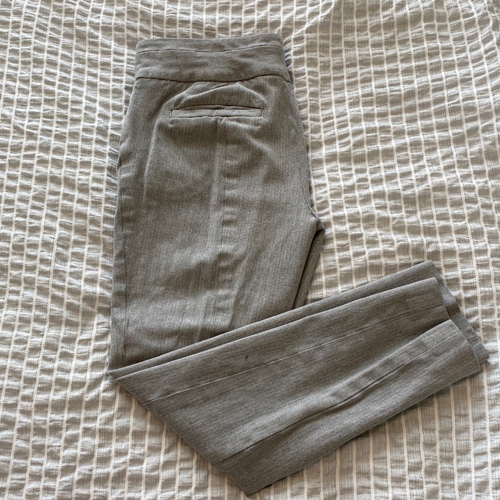 Loft Marisa Skinny Pants